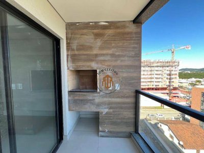 Apartamento, 3 quartos, 87 m² - Foto 1