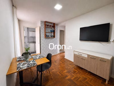 Apartamento, 2 quartos, 44 m² - Foto 1