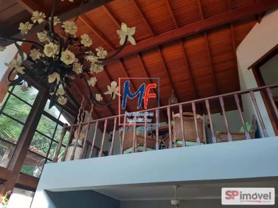 Casa de Condomínio, 3 quartos - Foto 5