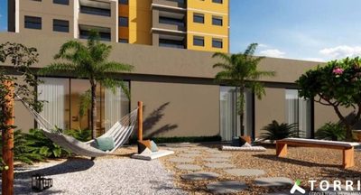 Apartamento, 2 quartos, 64 m² - Foto 5