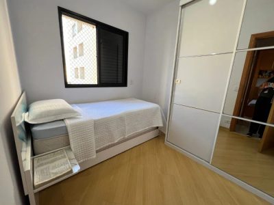 Apartamento, 3 quartos, 90 m² - Foto 4