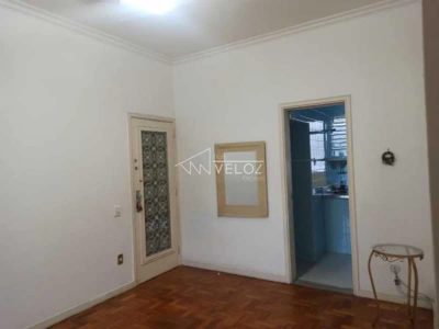 Apartamento, 1 quarto, 56 m² - Foto 1