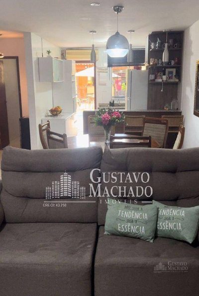 Casa, 2 quartos, 120 m² - Foto 3