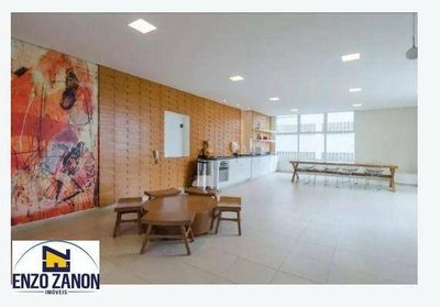 Apartamento, 3 quartos, 155 m² - Foto 3