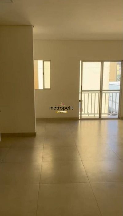 Kitnet-Studio, 37 m² - Foto 1
