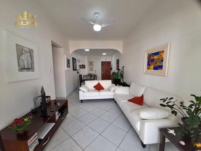 Apartamento, 3 quartos, 100 m² - Foto 4