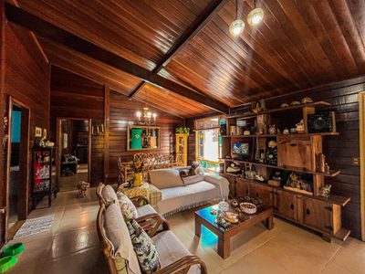 Casa, 3 quartos, 270 m² - Foto 5