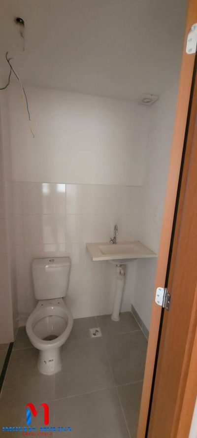 Apartamento, 2 quartos - Foto 2