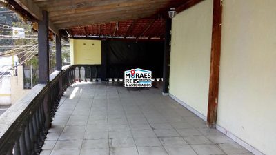 Sobrado, 3 quartos, 250 m² - Foto 3