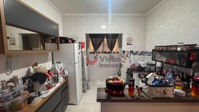 Apartamento, 2 quartos, 56 m² - Foto 3