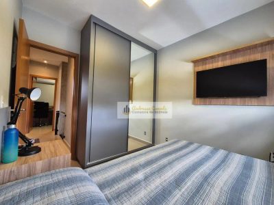 Sobrado, 3 quartos, 93 m² - Foto 3