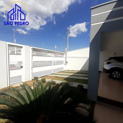 Casa, 3 quartos, 212 m² - Foto 5