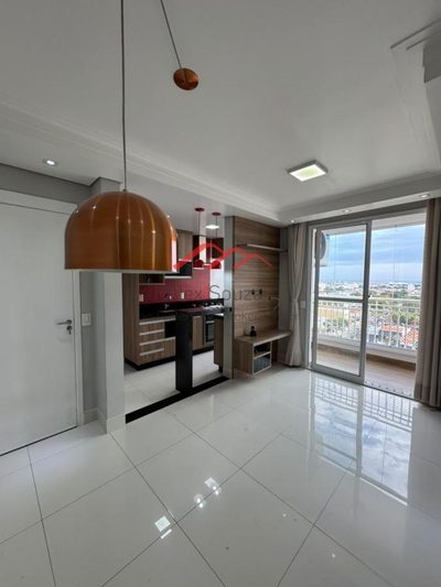 Apartamento, 2 quartos, 57 m² - Foto 3