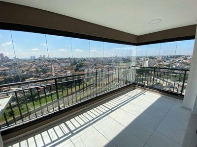 Apartamento, 2 quartos, 73 m² - Foto 2