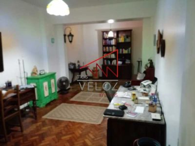 Apartamento, 4 quartos, 170 m² - Foto 5