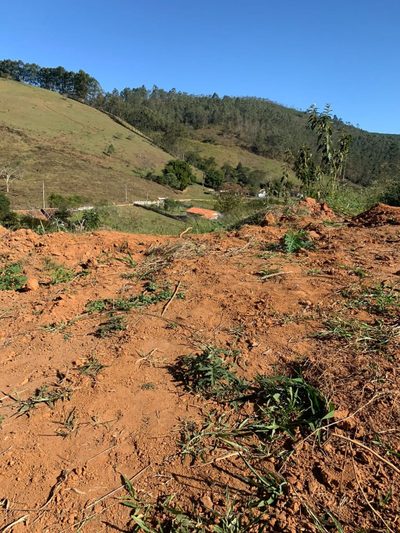 Terreno, 4 hectares - Foto 1