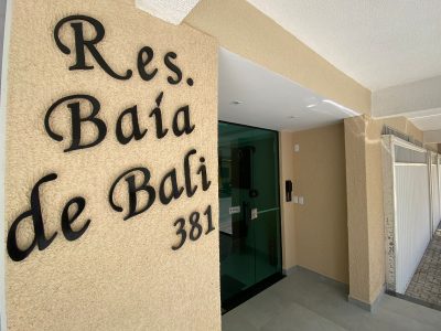 Apartamento, 3 quartos, 110 m² - Foto 2