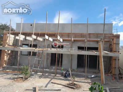 Casa, 4 quartos, 90 m² - Foto 2