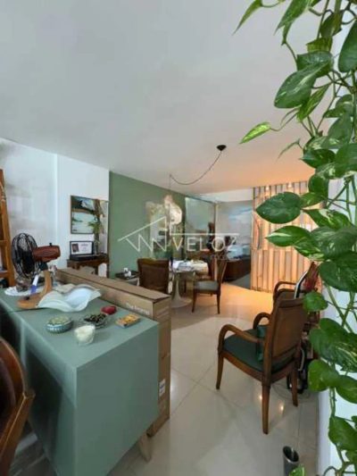 Apartamento, 4 quartos, 148 m² - Foto 1