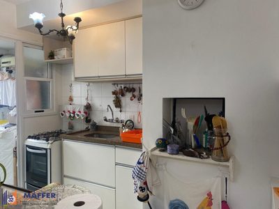 Apartamento, 2 quartos, 63 m² - Foto 5