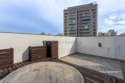 Cobertura, 3 quartos, 138 m² - Foto 3