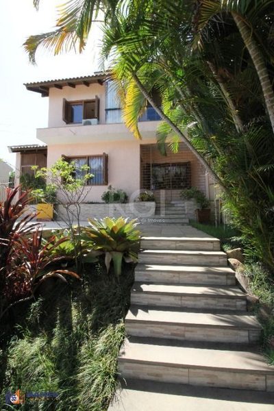 Casa, 4 quartos, 350 m² - Foto 2