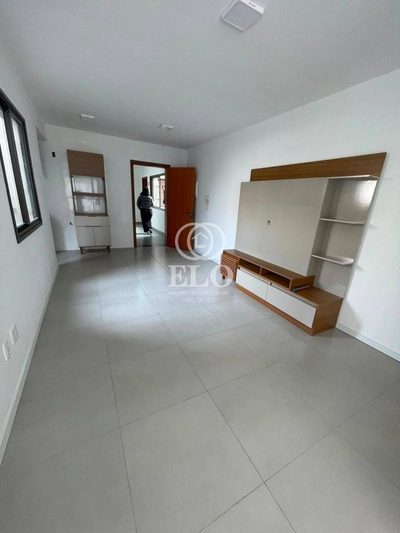 Apartamento, 1 quarto, 50 m² - Foto 3