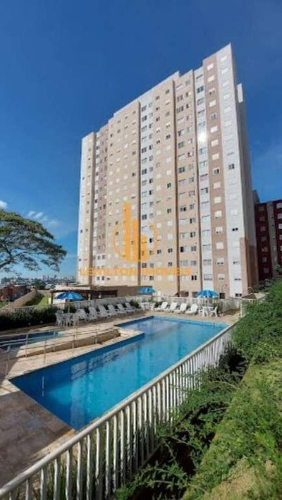 Apartamento, 2 quartos - Foto 2