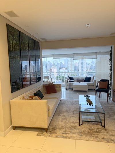 Apartamento, 3 quartos, 104 m² - Foto 1