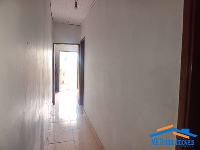 Casa, 1 quarto, 86 m² - Foto 4