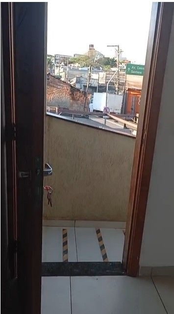 Apartamento, 2 quartos, 35 m² - Foto 3