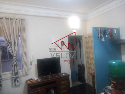 Apartamento, 1 quarto, 38 m² - Foto 5