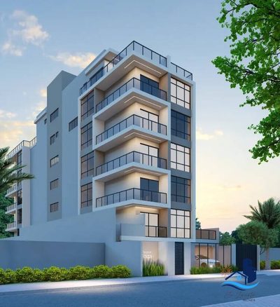 Apartamento, 3 quartos, 97 m² - Foto 1
