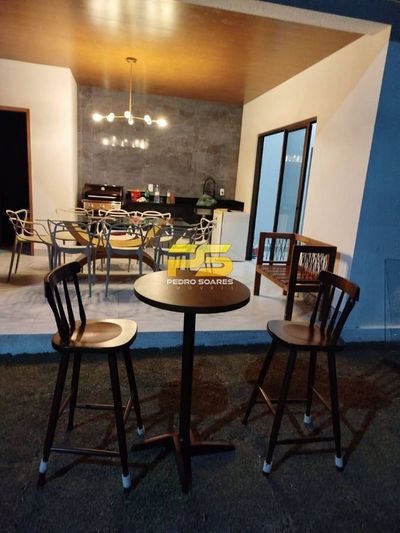 Casa de Condomínio, 4 quartos - Foto 5