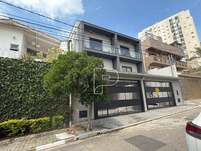 Casa, 3 quartos, 189 m² - Foto 1