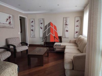 Apartamento, 4 quartos, 193 m² - Foto 2