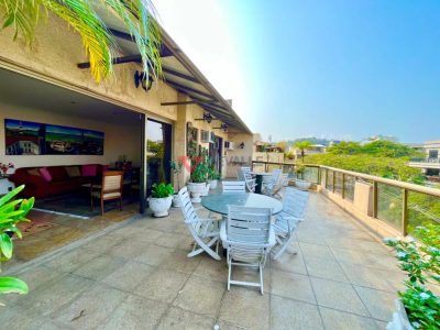 Cobertura, 5 quartos, 565 m² - Foto 3