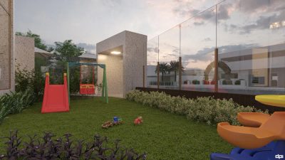 Apartamento, 3 quartos, 61 m² - Foto 3