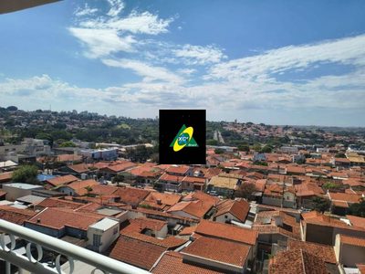 Apartamento, 2 quartos, 59 m² - Foto 4