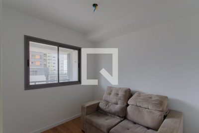 Apartamento, 1 quarto, 30 m² - Foto 2
