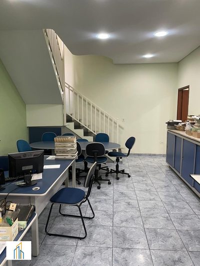 Casa, 4 quartos - Foto 4