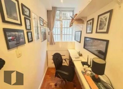 Apartamento, 2 quartos, 61 m² - Foto 5