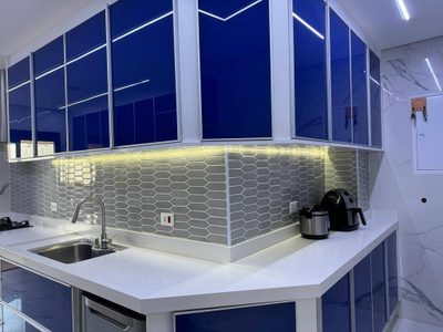 Apartamento, 3 quartos, 177 m² - Foto 2
