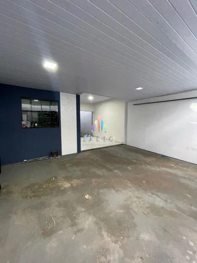 Casa, 1 quarto - Foto 4