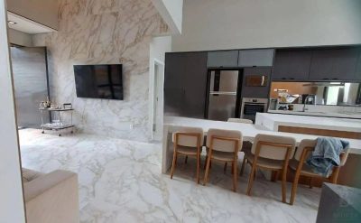 Casa, 3 quartos, 250 m² - Foto 5