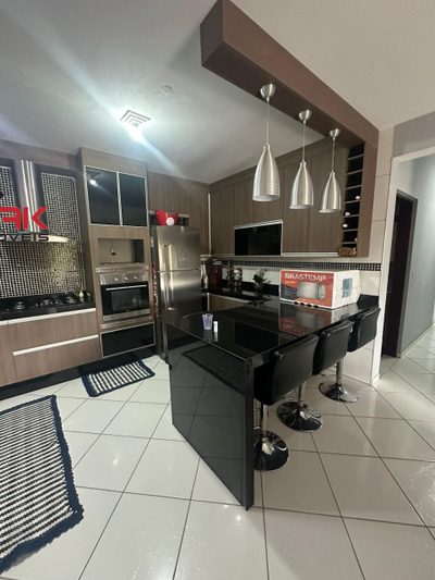 Casa, 3 quartos, 300 m² - Foto 3