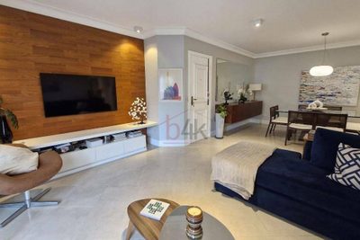 Apartamento, 3 quartos, 169 m² - Foto 3