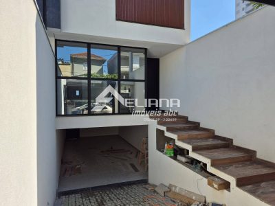 Sobrado, 3 quartos - Foto 2