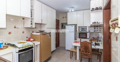 Apartamento, 3 quartos, 140 m² - Foto 4