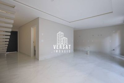 Sobrado, 3 quartos, 250 m² - Foto 5